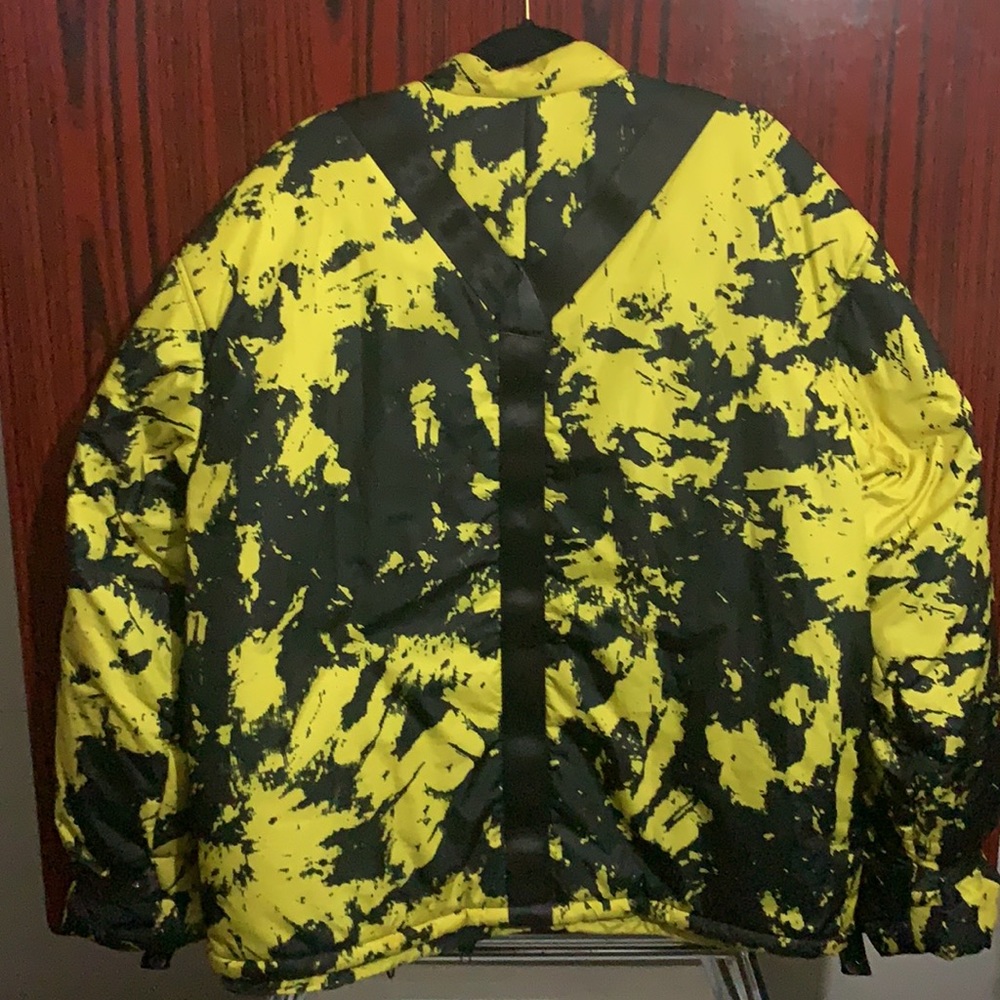 Homme + Femma LA Jacket - Picture 5 of 7